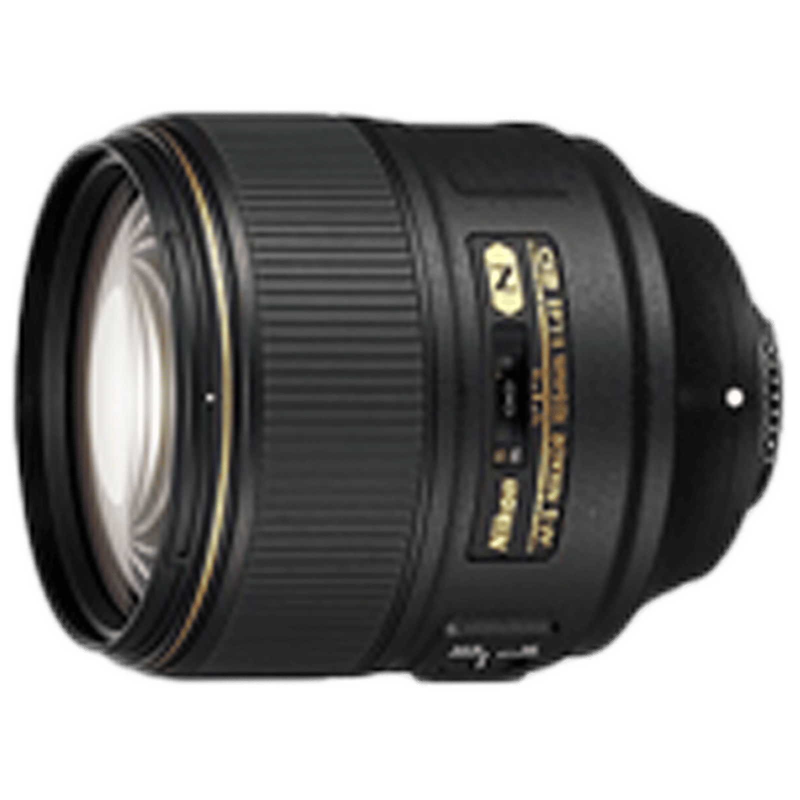 美品正常 Nikon Ai改 NEW Micro NIKKOR 105mm F4 Buy Nikon AF-S NIKKOR 105mm f/1.4 - f/16 Telephoto Prime Lens for